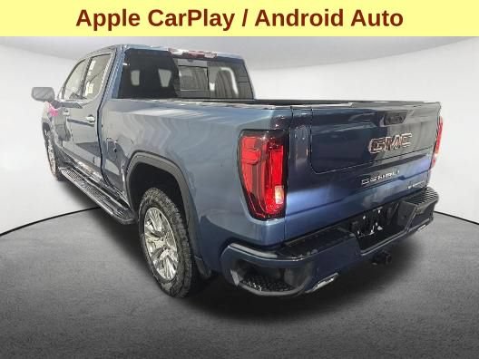 Used 2026 GMC Sierra 1500 Denali AWD/4WD image 8