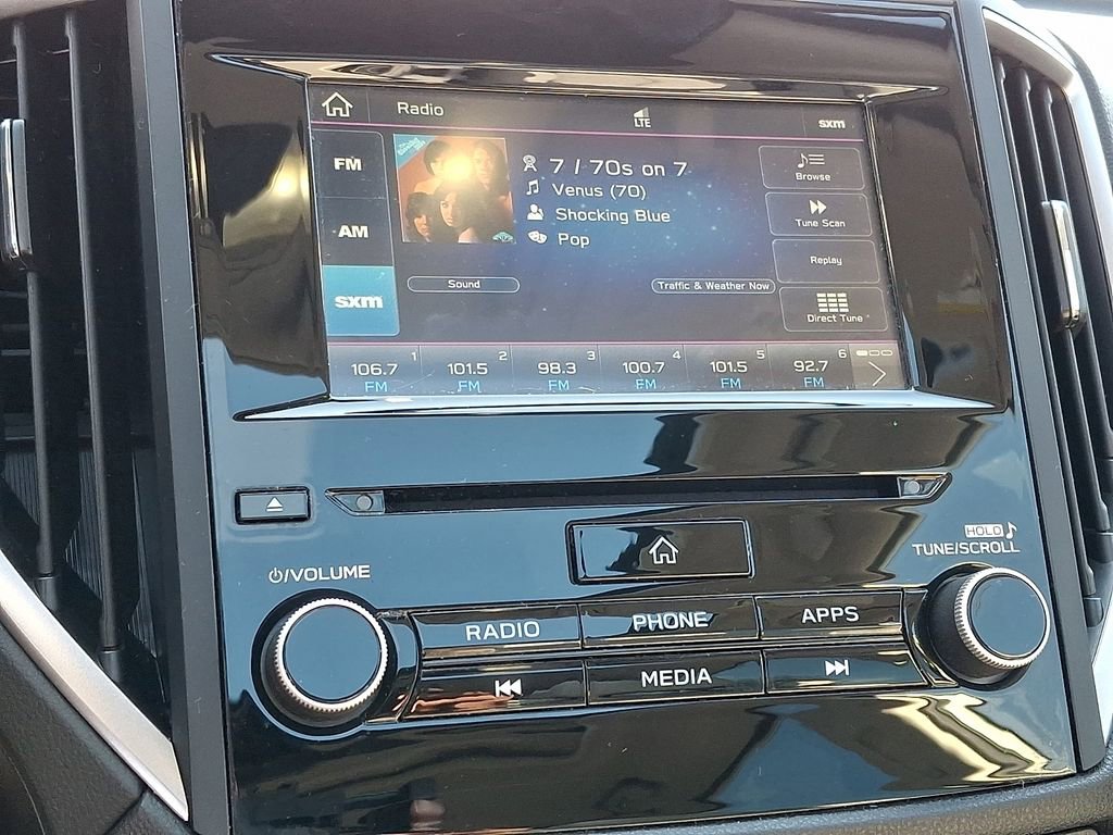 Used 2023 Subaru Forester Premium image 16