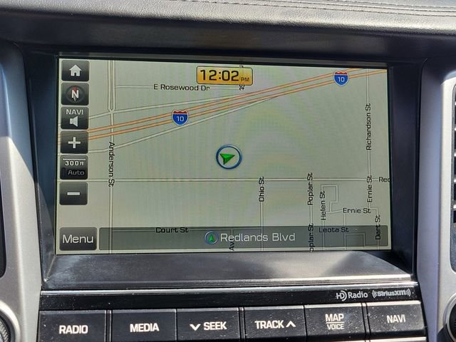 Used 2016 Hyundai Tucson Limited image 15