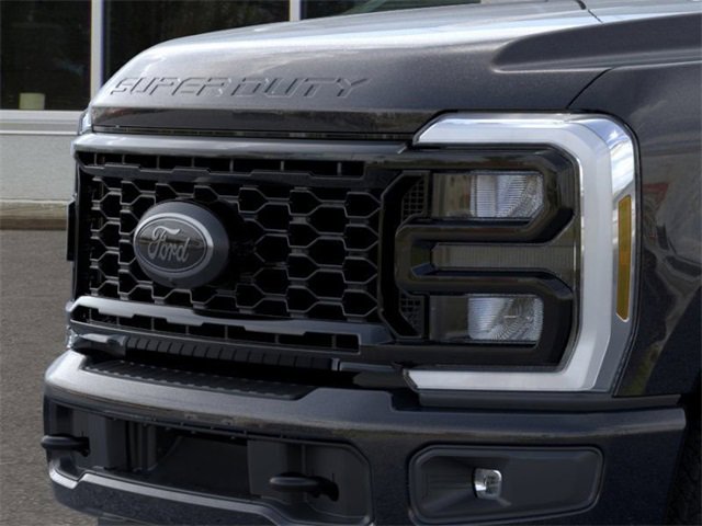 New 2026 Ford F250 XLT image 17