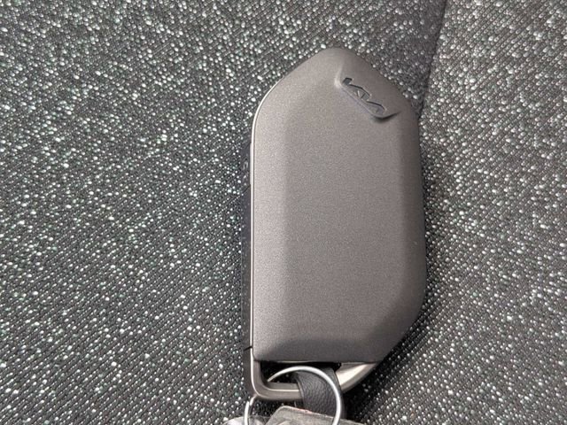 Used 2025 Kia K4 GT-Line w/ GT-Line Sunroof Package image 28