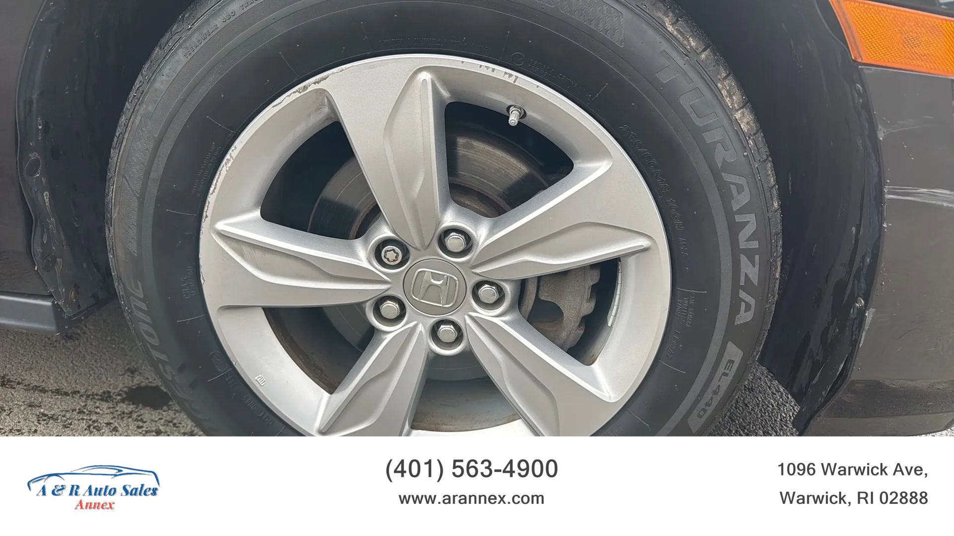 Used 2019 Honda Odyssey EX-L image 22