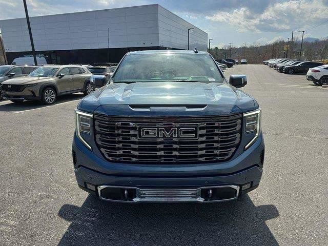 Used 2024 GMC Sierra 1500 Denali Ultimate AWD/4WD image 10