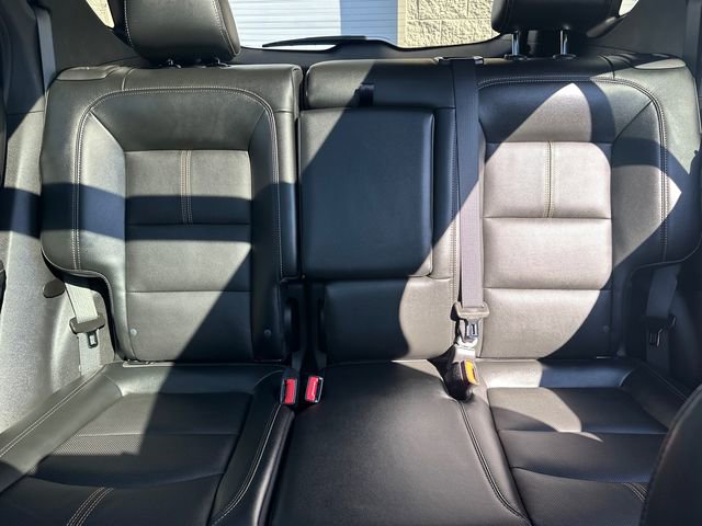 Used 2023 Chevrolet Equinox Premier AWD/4WD image 42