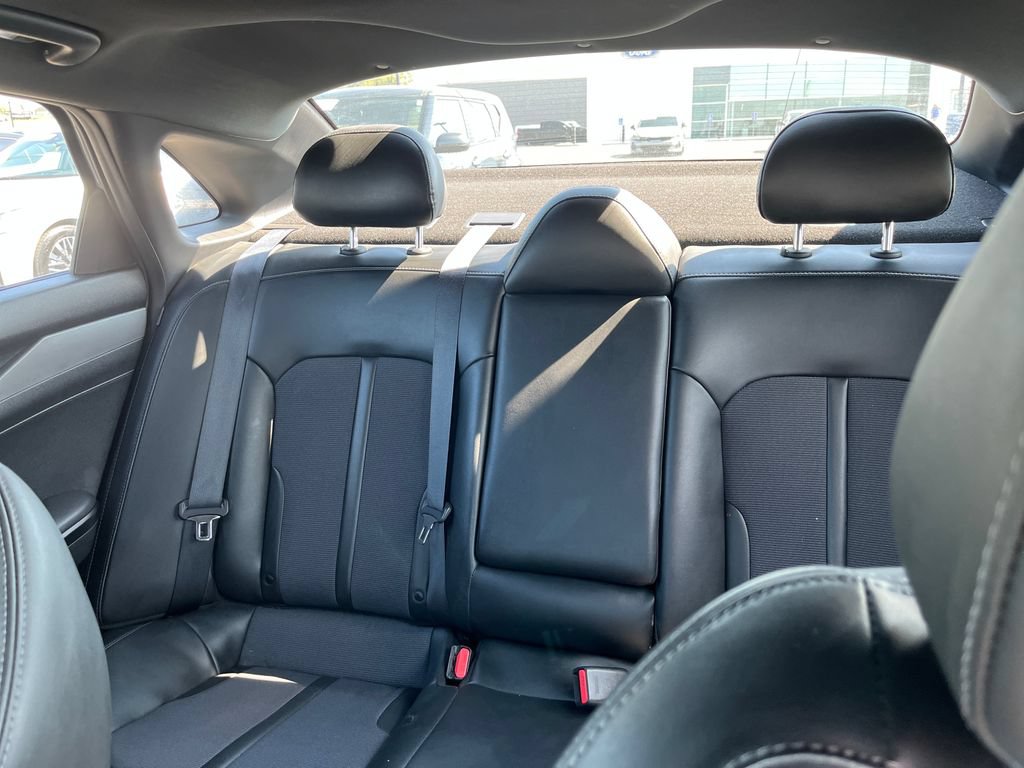 Used 2021 Kia K5 GT-Line w/ GT-Line FWD Premium Package image 13