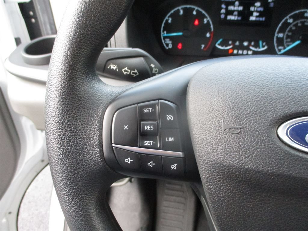 Used 2023 Ford Transit 250 RWD image 12