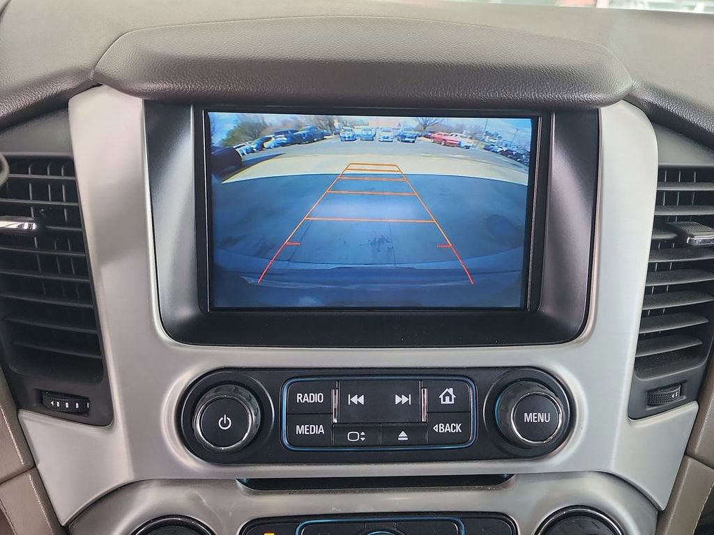 Used 2017 GMC Yukon SLT w/ Open Road Package image 15