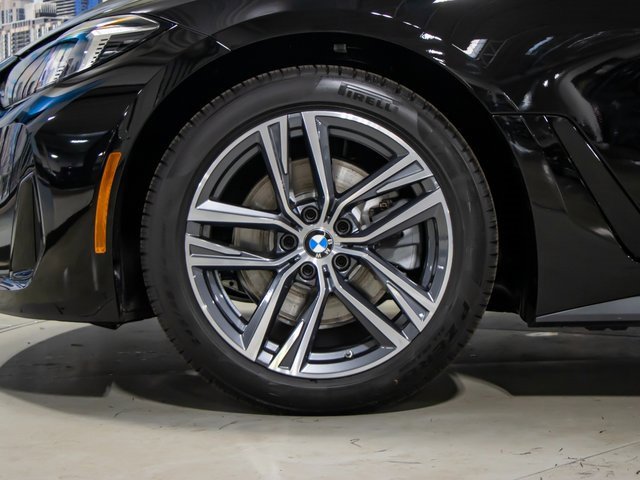 New 2026 BMW 430i xDrive w/ Parking Assistance Package image 7