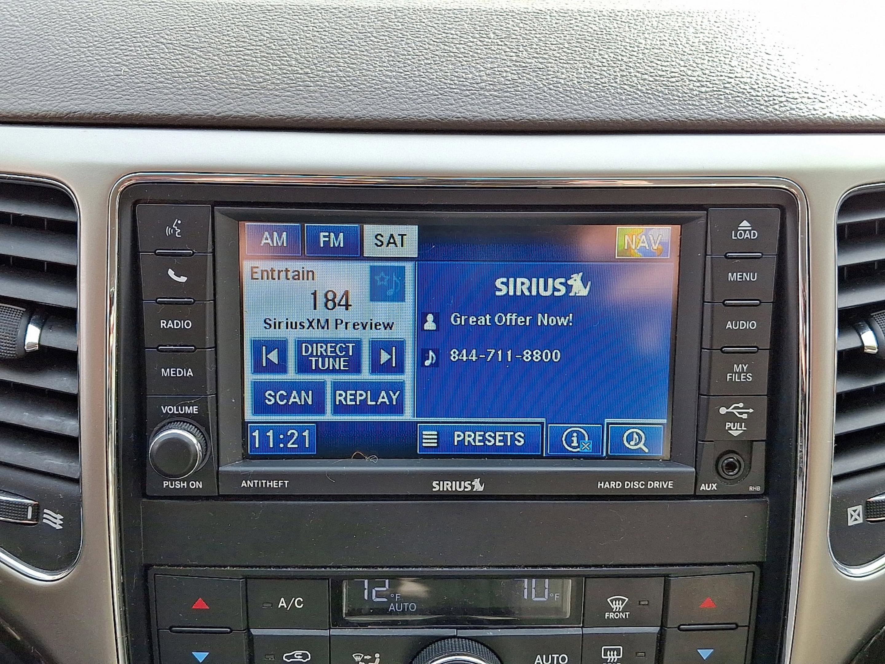 Used 2012 Jeep Grand Cherokee Laredo image 17