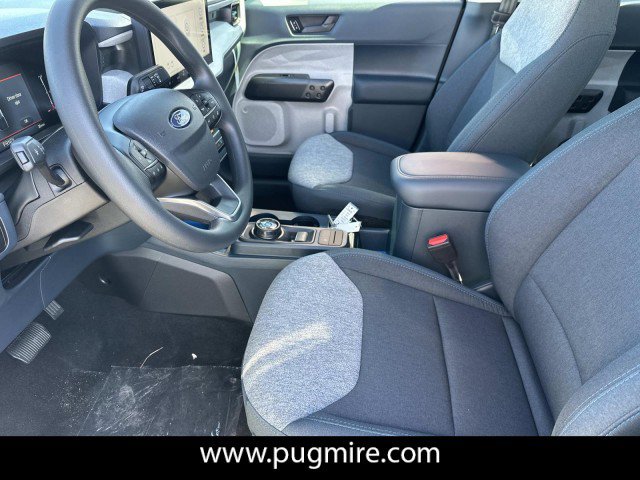 New 2025 Ford Maverick XLT image 9