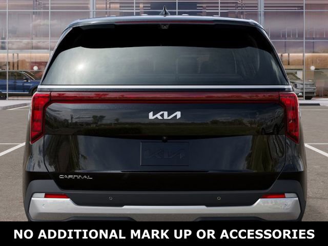New 2026 Kia Carnival EX image 13