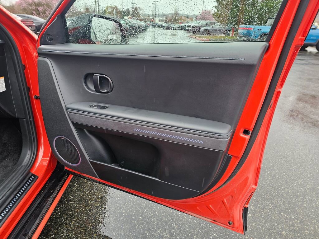 Used 2025 Hyundai Ioniq 5 N image 10