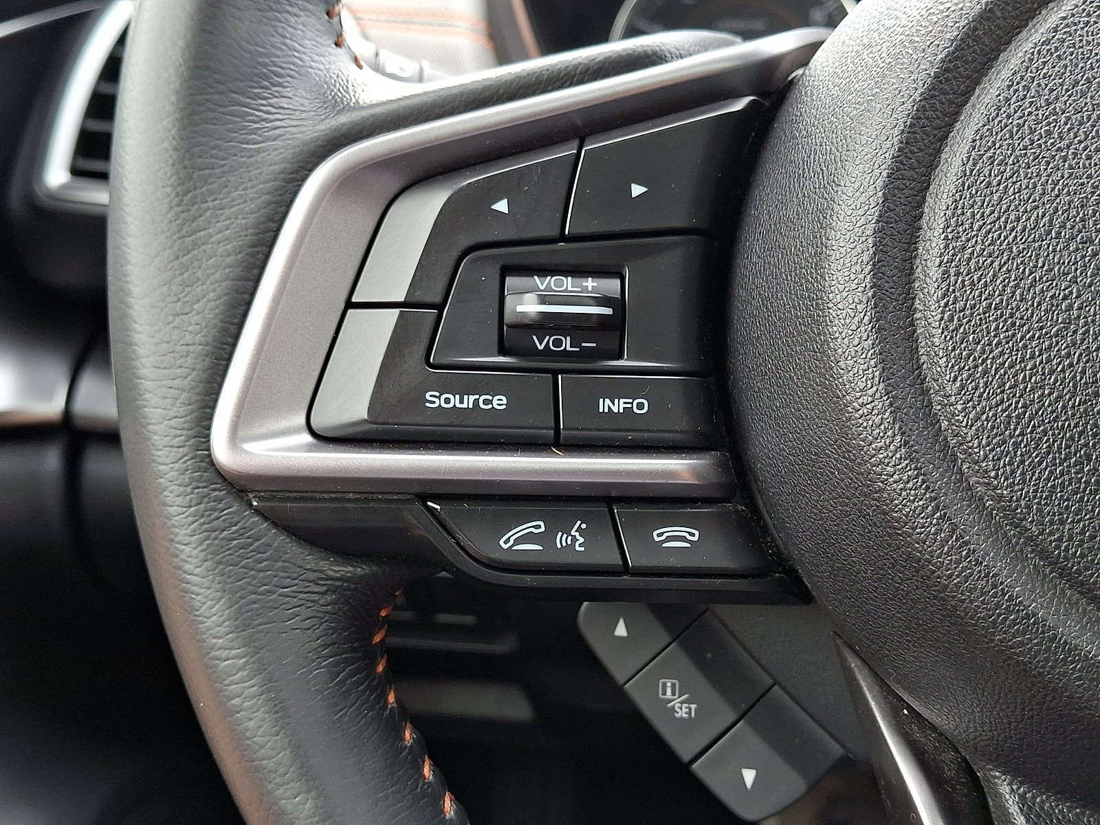 Used 2018 Subaru Crosstrek 2.0i Limited AWD/4WD image 22