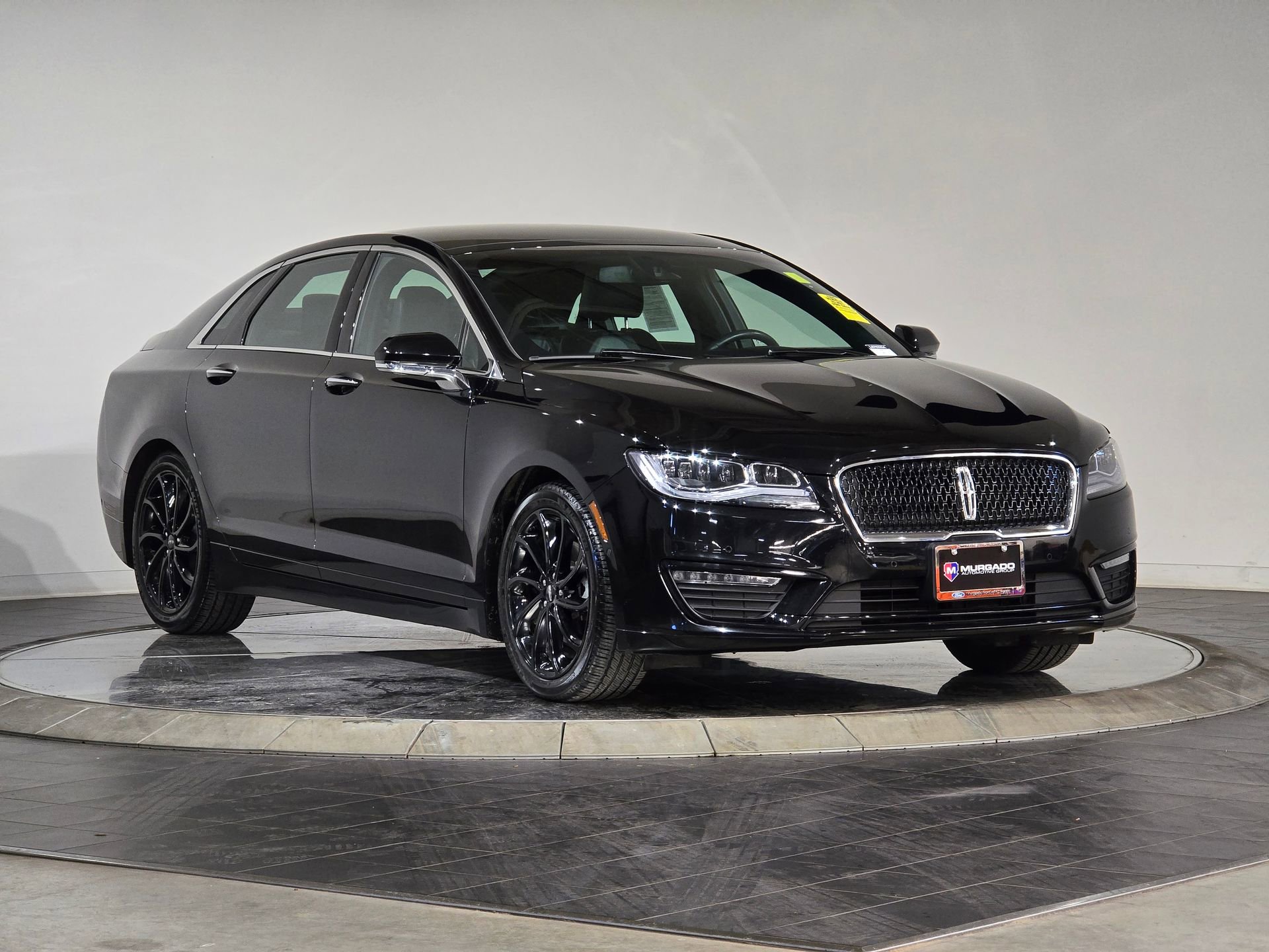 Used 2020 Lincoln MKZ Reserve w/ Luxury Package image 2