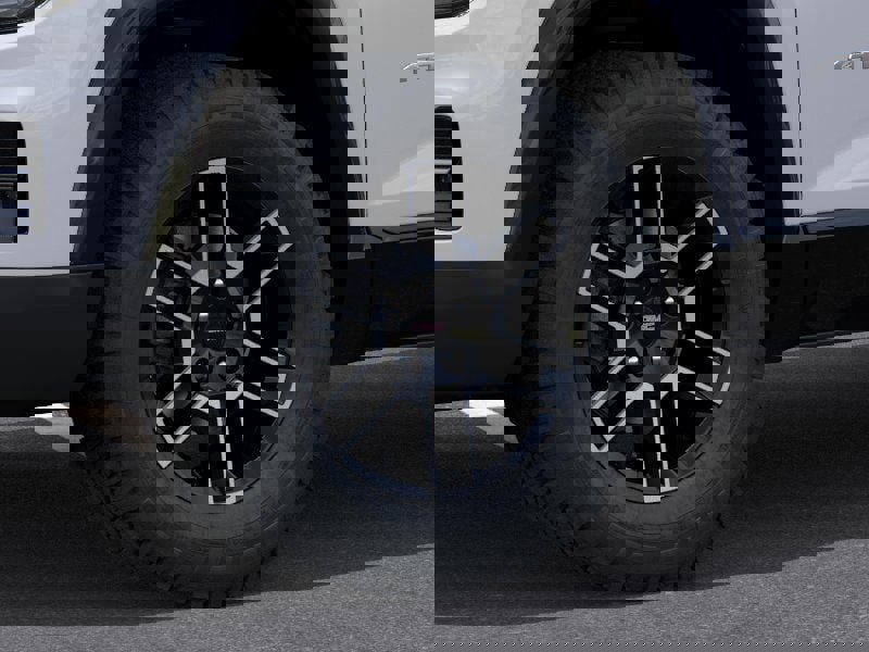 New 2026 GMC Terrain AT4 w/ Convenience Package III image 33