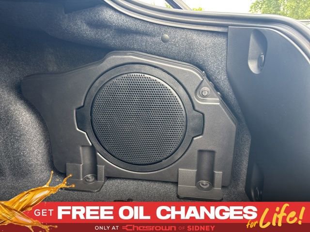 New 2025 Ford Mustang Dark Horse w/ Dark Horse Handlin Package image 28