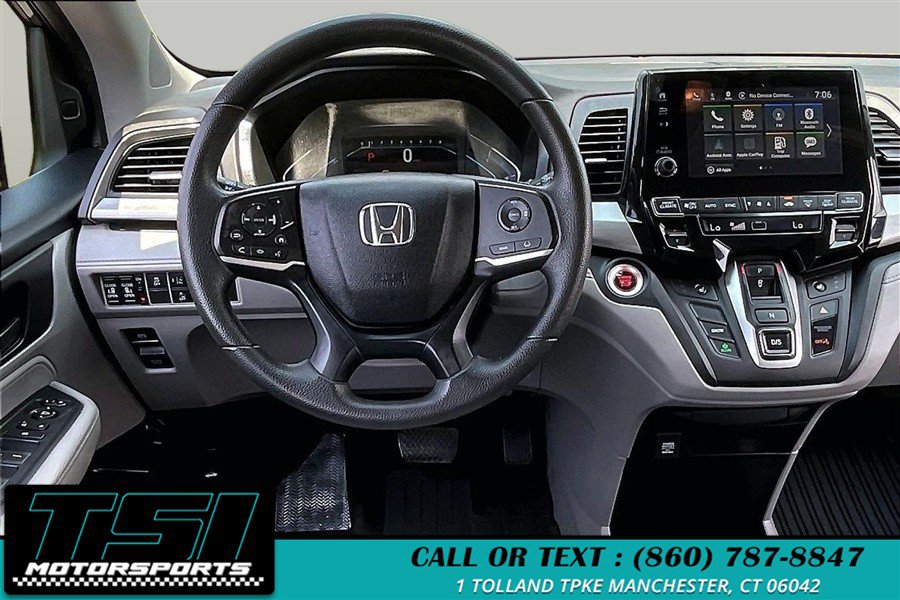 Used 2019 Honda Odyssey EX image 5