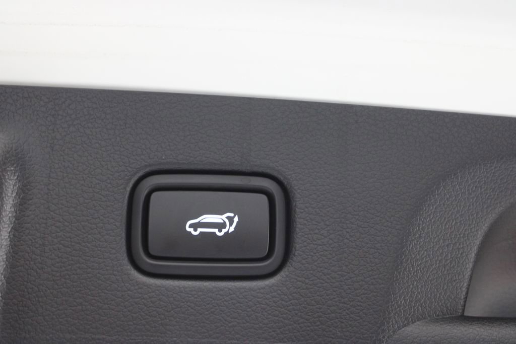 Certified 2025 Hyundai Palisade Calligraphy image 18