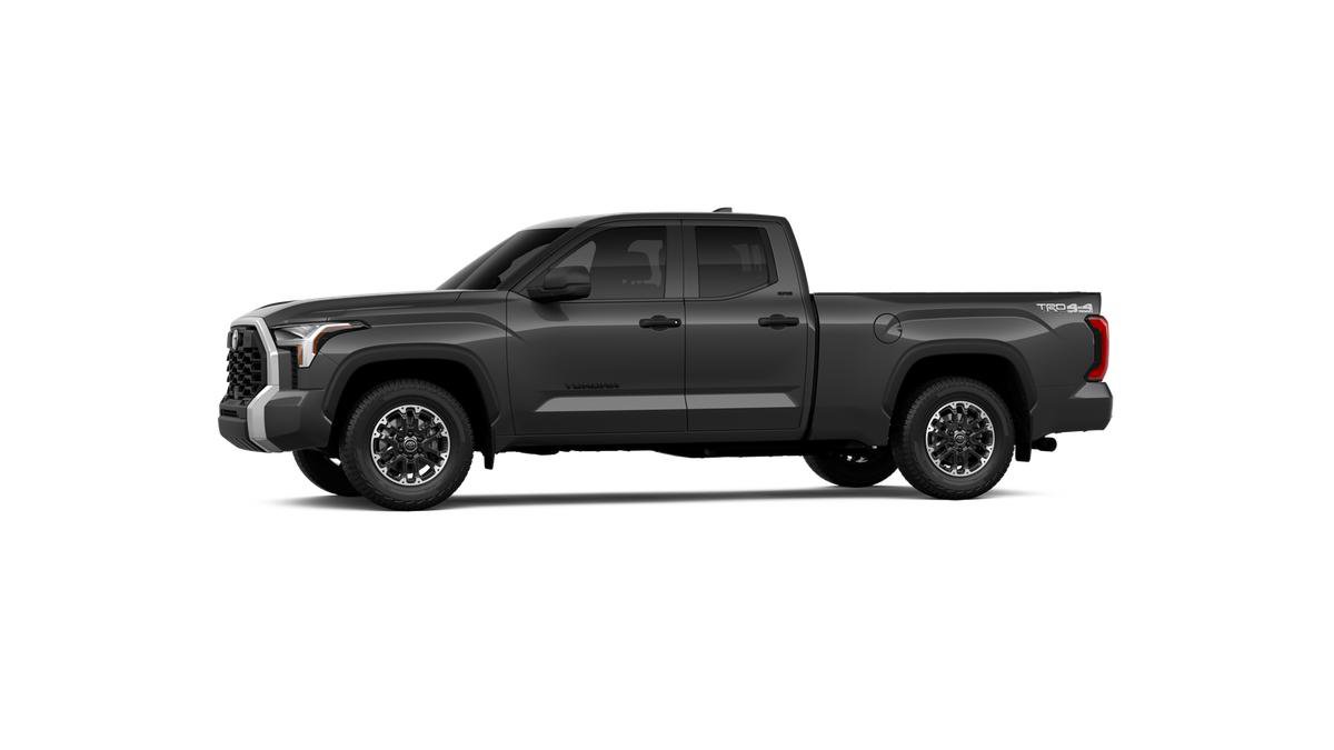 New 2026 Toyota Tundra SR5 AWD/4WD image 5