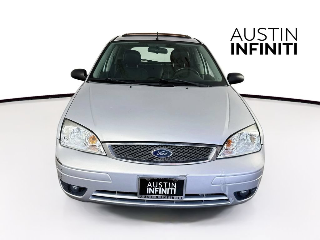 Used 2007 Ford Focus S FWD video 2