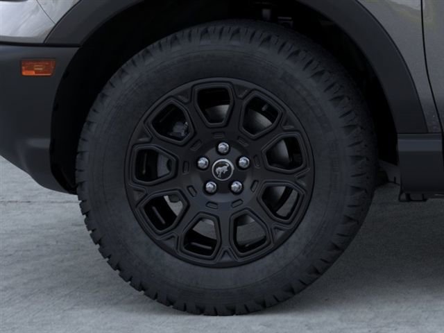 Used 2025 Ford Bronco Sport Badlands AWD/4WD image 19