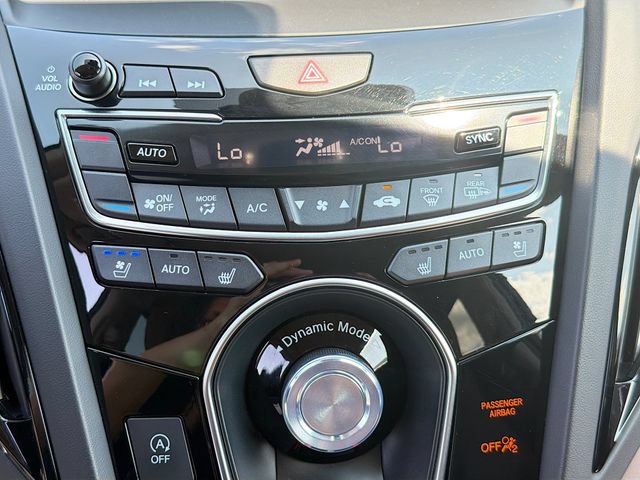 Used 2021 Acura RDX w/ Advance Package AWD/4WD image 17
