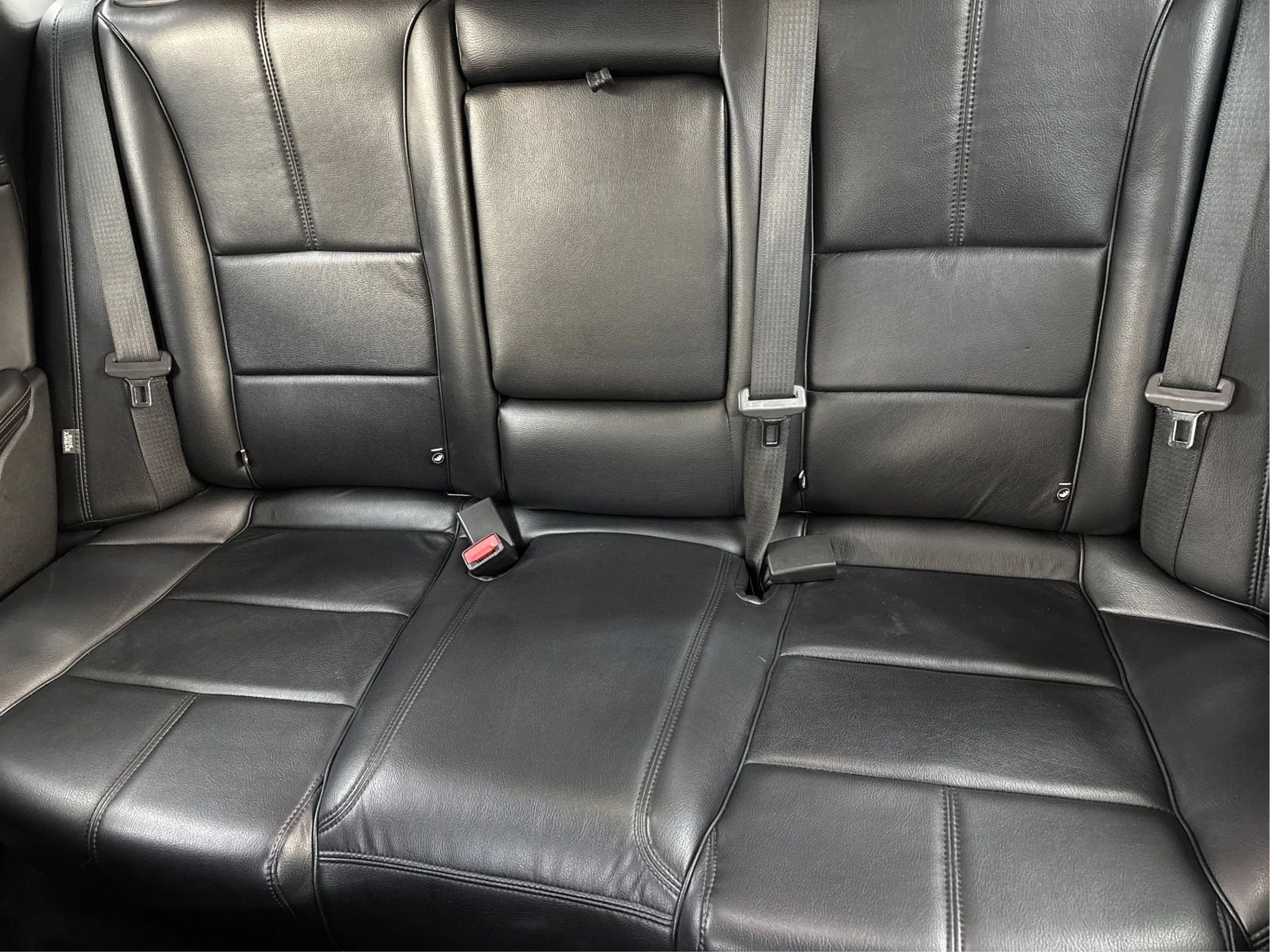 Used 2018 Chevrolet Impala LT w/ LT Entertainment Package FWD image 20
