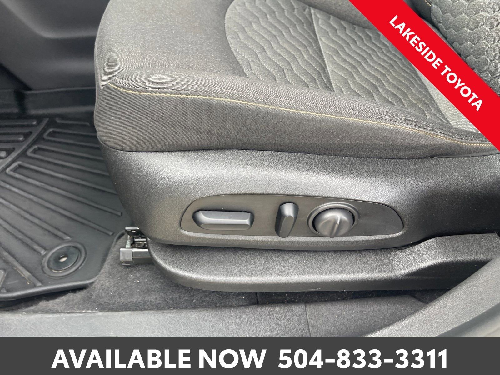 Used 2021 Chevrolet Equinox LT image 28