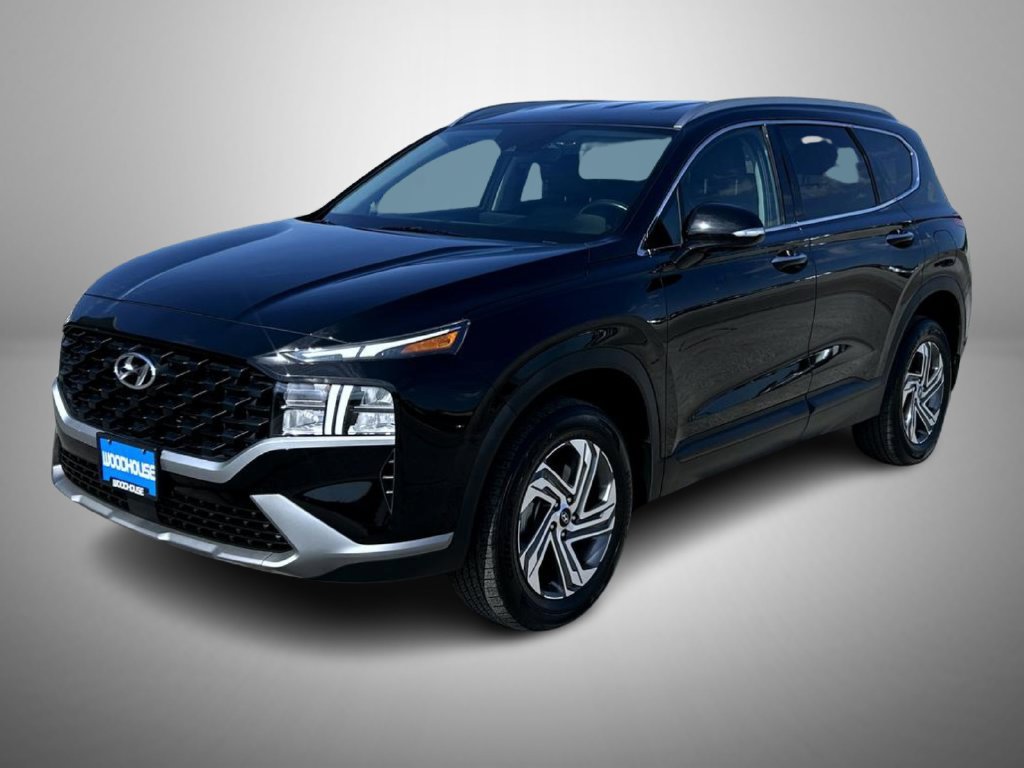 Used 2023 Hyundai Santa Fe SEL w/ Cargo Package