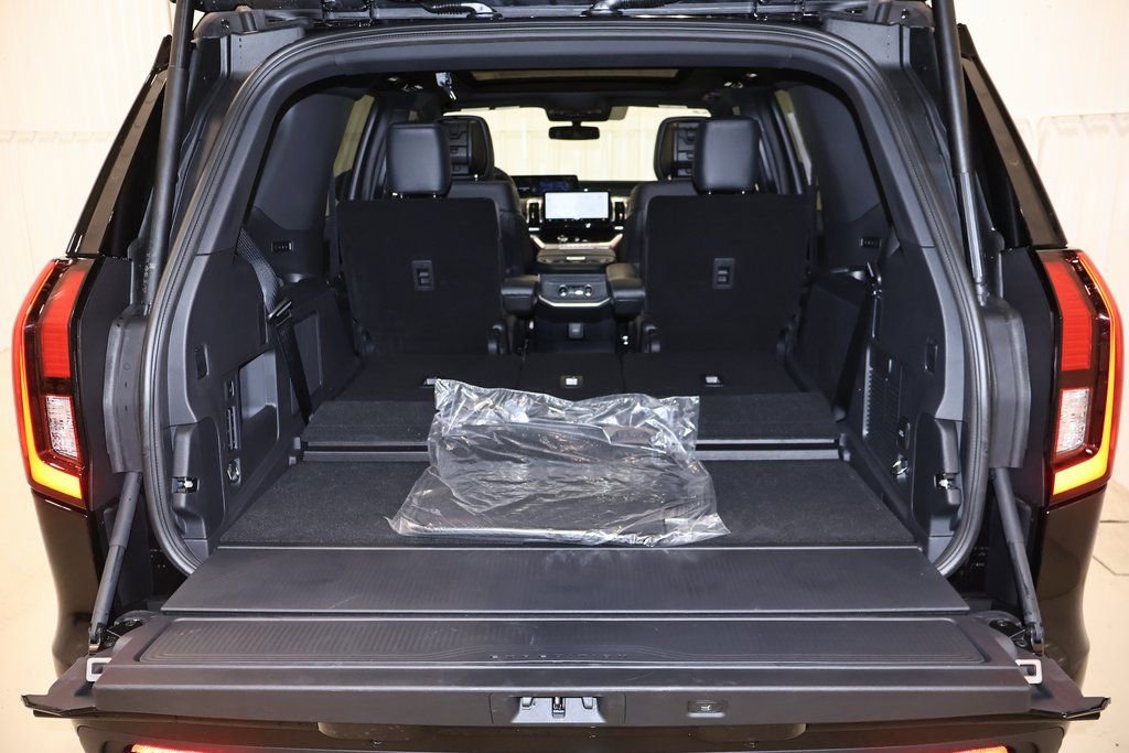 New 2026 Ford Expedition Platinum w/ Stealth Appearance Package image 42