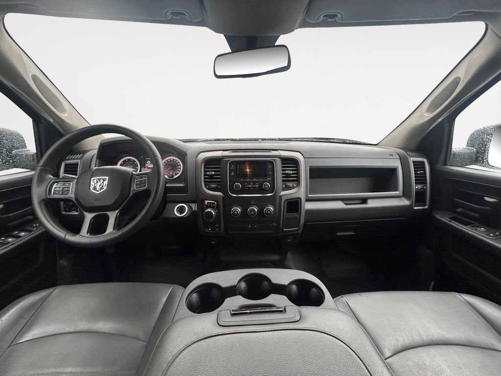 Used 2020 RAM 1500 Tradesman image 13