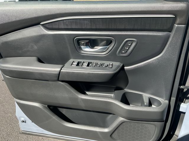 Used 2024 Honda Pilot Elite image 29