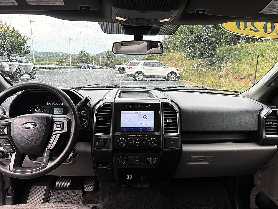 Used 2020 Ford F150 XLT AWD/4WD image 18