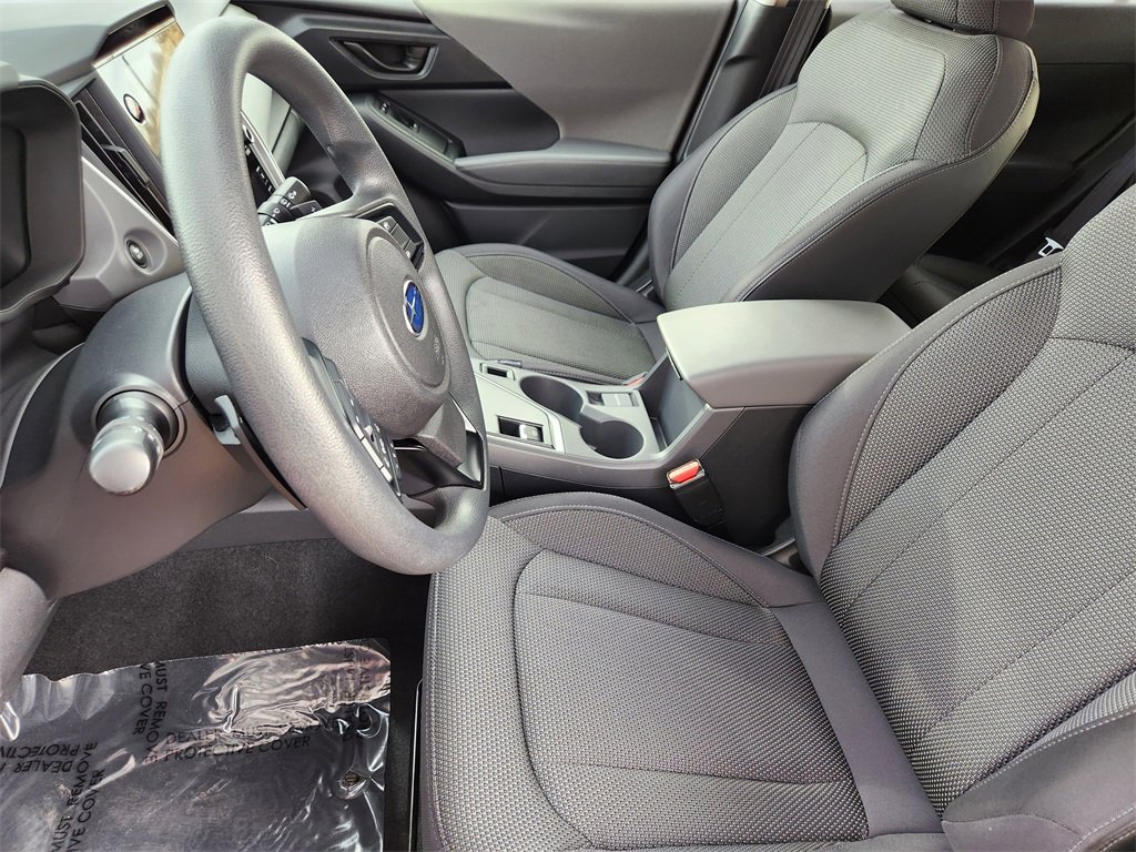 Used 2024 Subaru Crosstrek 2.0i Premium w/ Crosstrek Mirror Package image 5