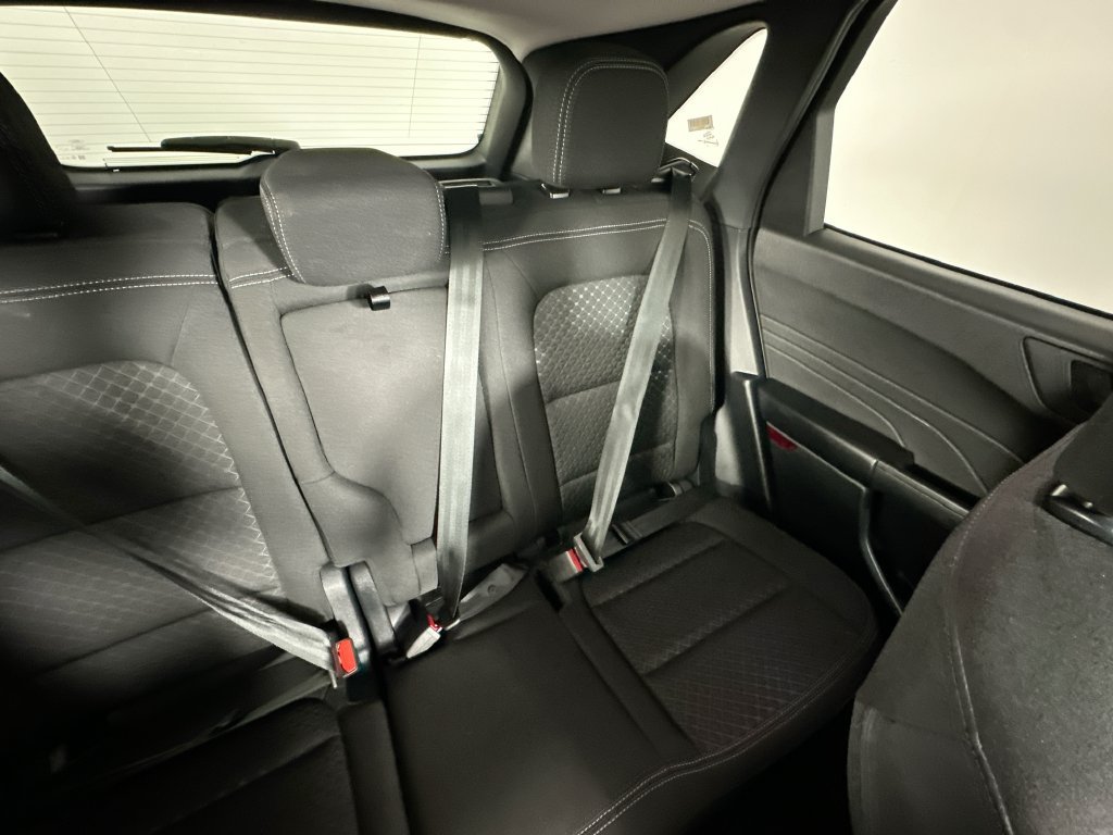 Used 2025 Ford Escape Active FWD image 14