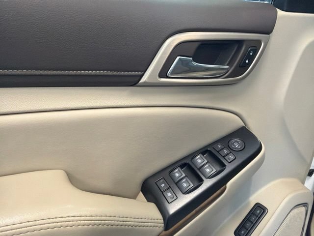 Used 2020 GMC Yukon Denali AWD/4WD image 32