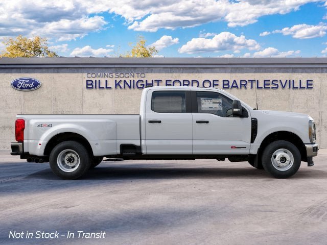 New 2027 Ford F350 XL AWD/4WD image 8