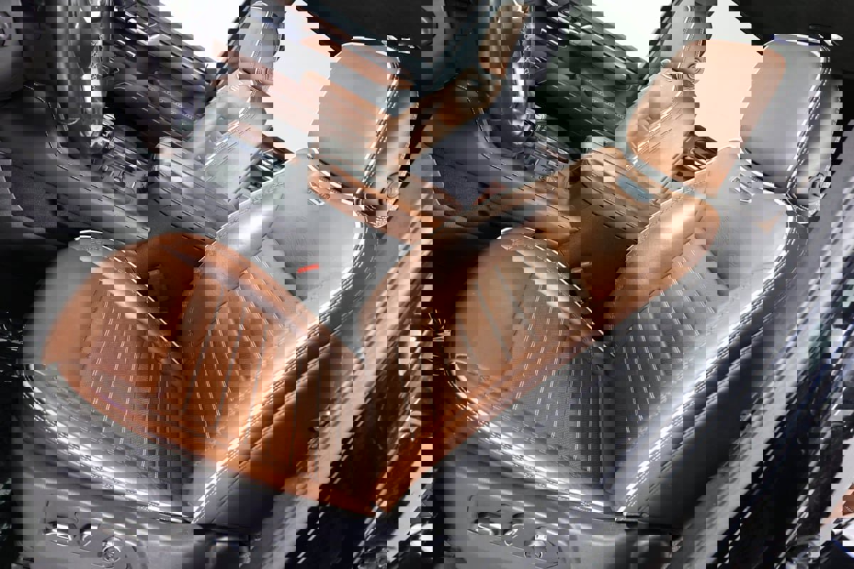 Used 2024 GMC Sierra 1500 Denali Ultimate image 10