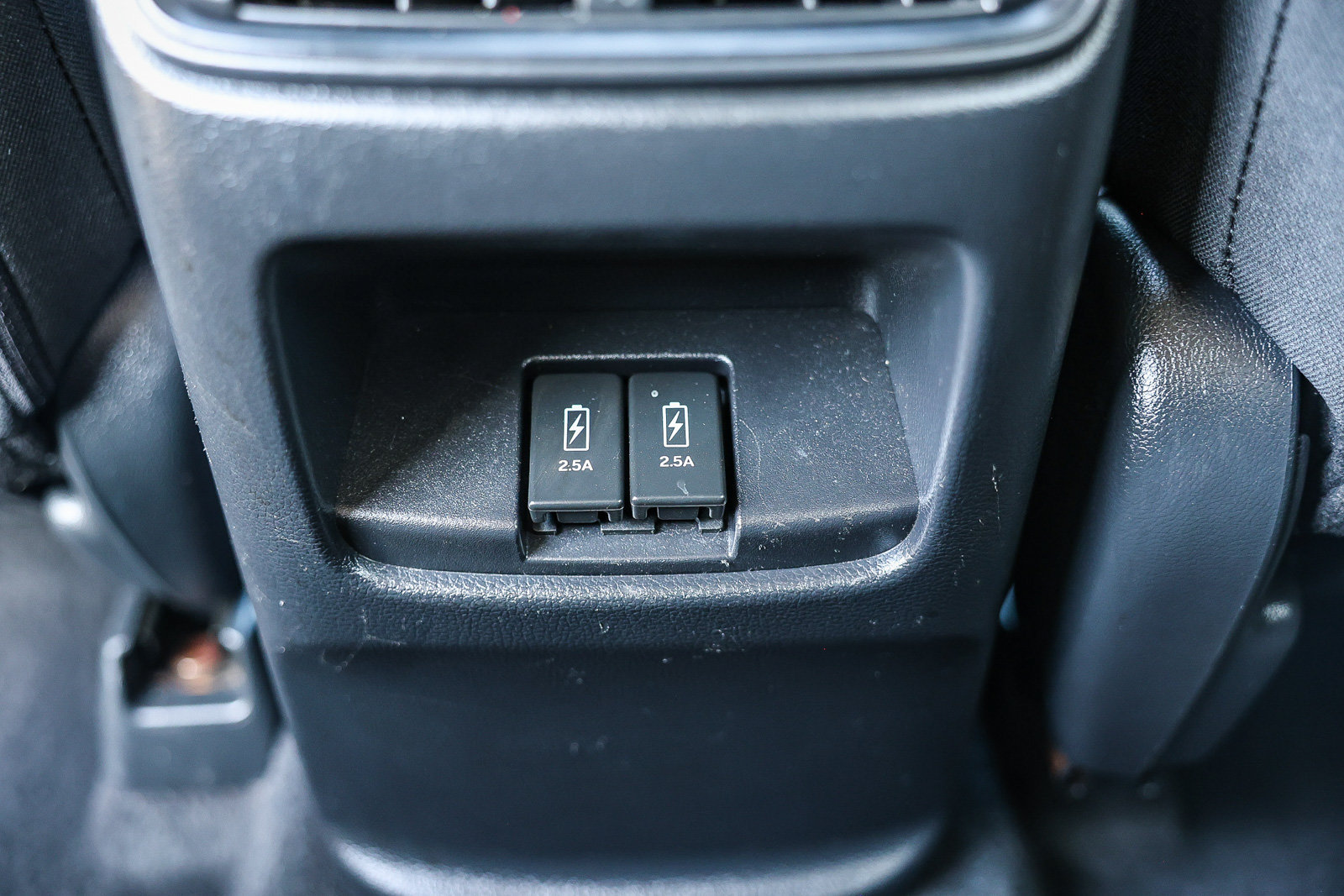 Certified 2019 Honda CR-V EX image 8