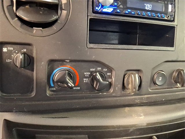 Used 2014 Ford E-150 and Econoline 150 image 16