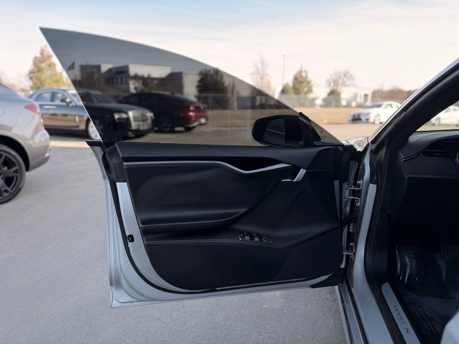 Used 2018 Tesla Model S 75D image 15