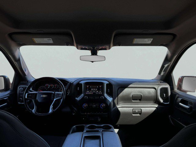 Used 2020 Chevrolet Silverado 1500 LT w/ Texas Edition image 40