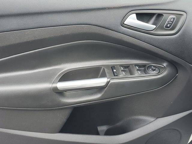 Used 2018 Ford Escape SEL w/ Canadian Touring Package AWD/4WD image 16