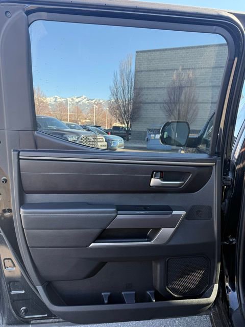 Used 2023 Toyota Tundra SR5 w/ SR5 Convenience Package image 34