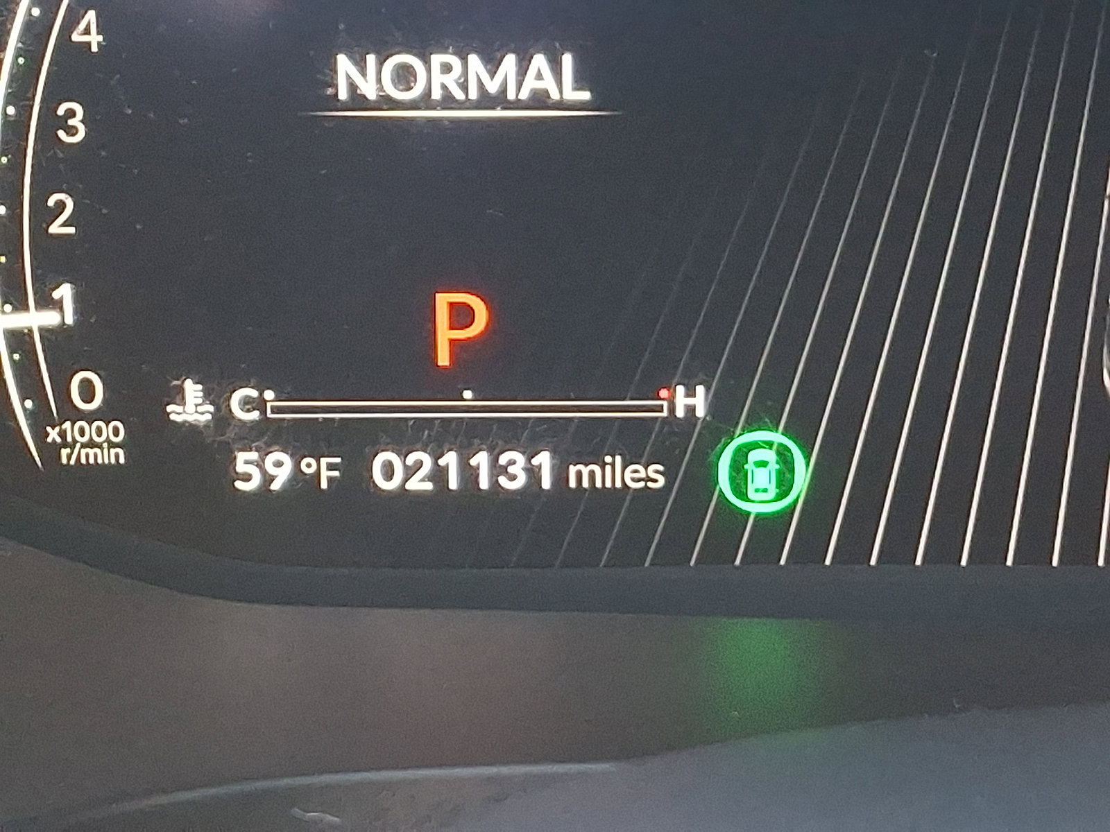 Certified 2023 Acura MDX w/ Technology Package image 22