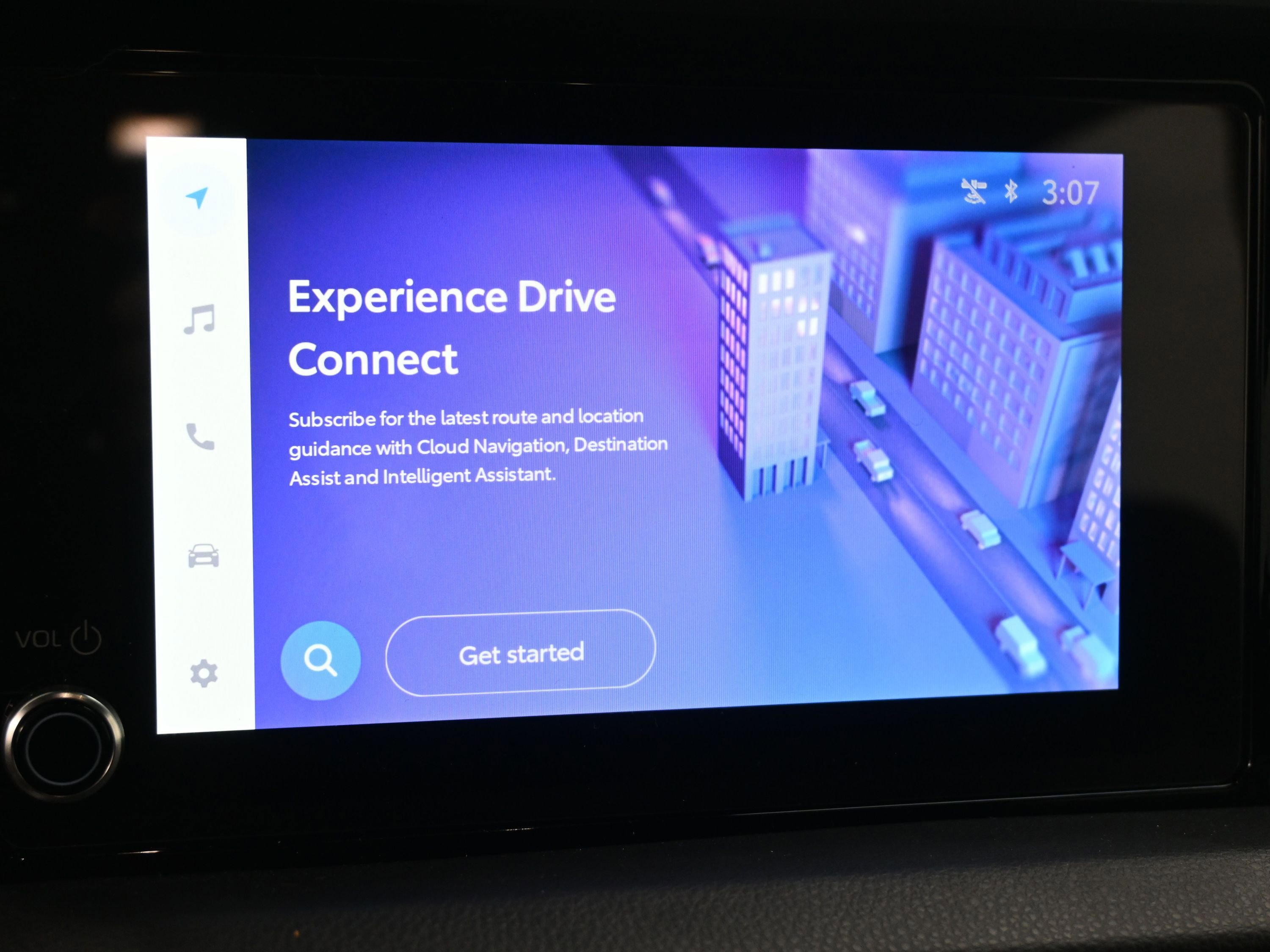 Certified 2024 Toyota Land Cruiser 1958 image 12