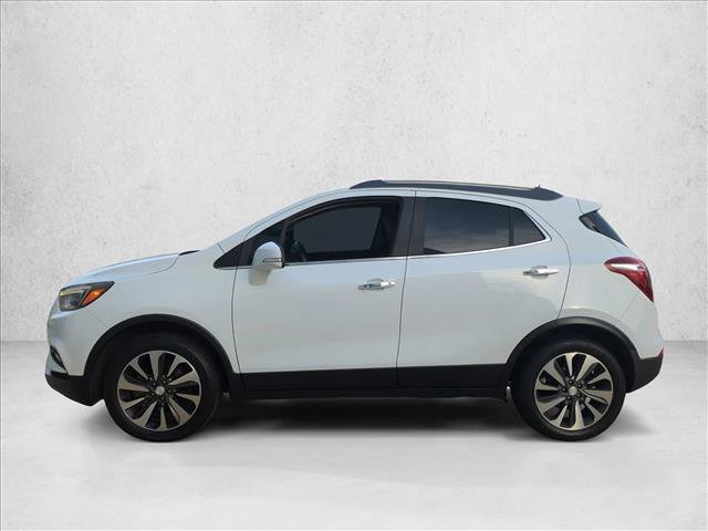 Used 2017 Buick Encore Essence image 8