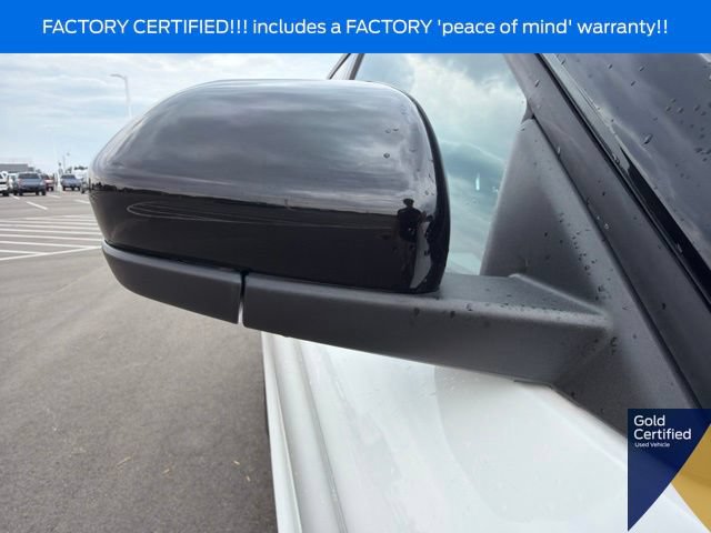 Used 2023 Ford Explorer XLT w/ Equipment Group 202A AWD/4WD image 7