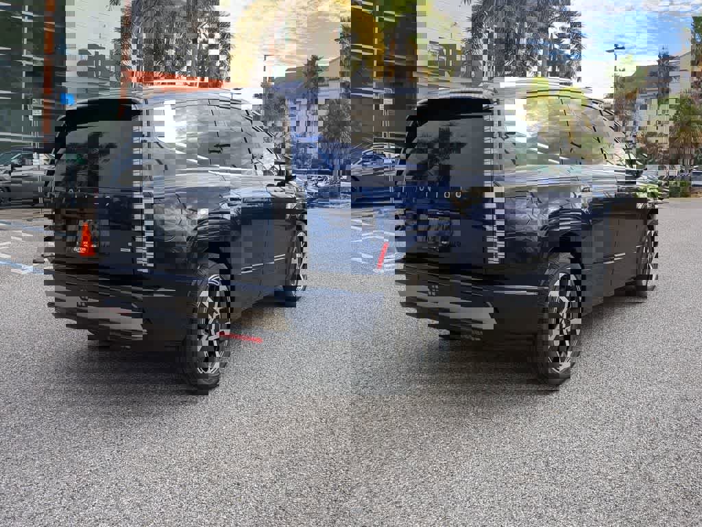 New 2026 Hyundai Ioniq 9 Calligraphy image 7