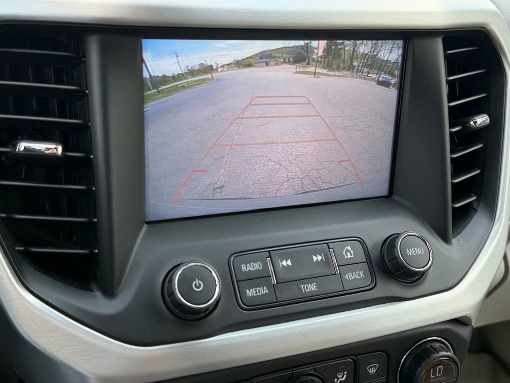 Used 2019 GMC Acadia SLT image 28